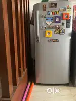 Samsung 192 litre single door refrigerator