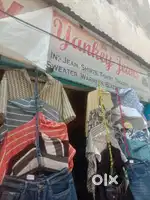 Jammu moh paharian, below Geeta Bhawan