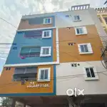 Located in prime location, near to benz circle