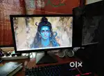 Graphic design pc