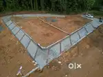 6 cent orginal land for House Plot