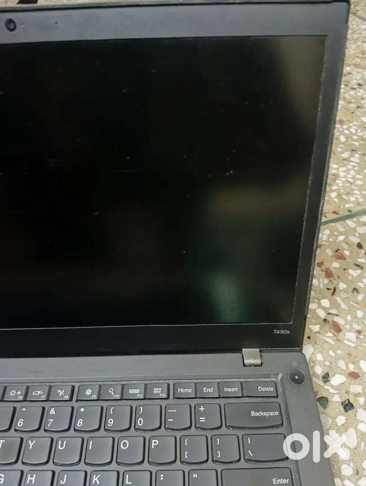 Laptop ThinkPad