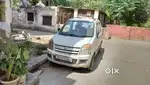 Maruti Suzuki Wagon R 2008 Petrol Good Condition