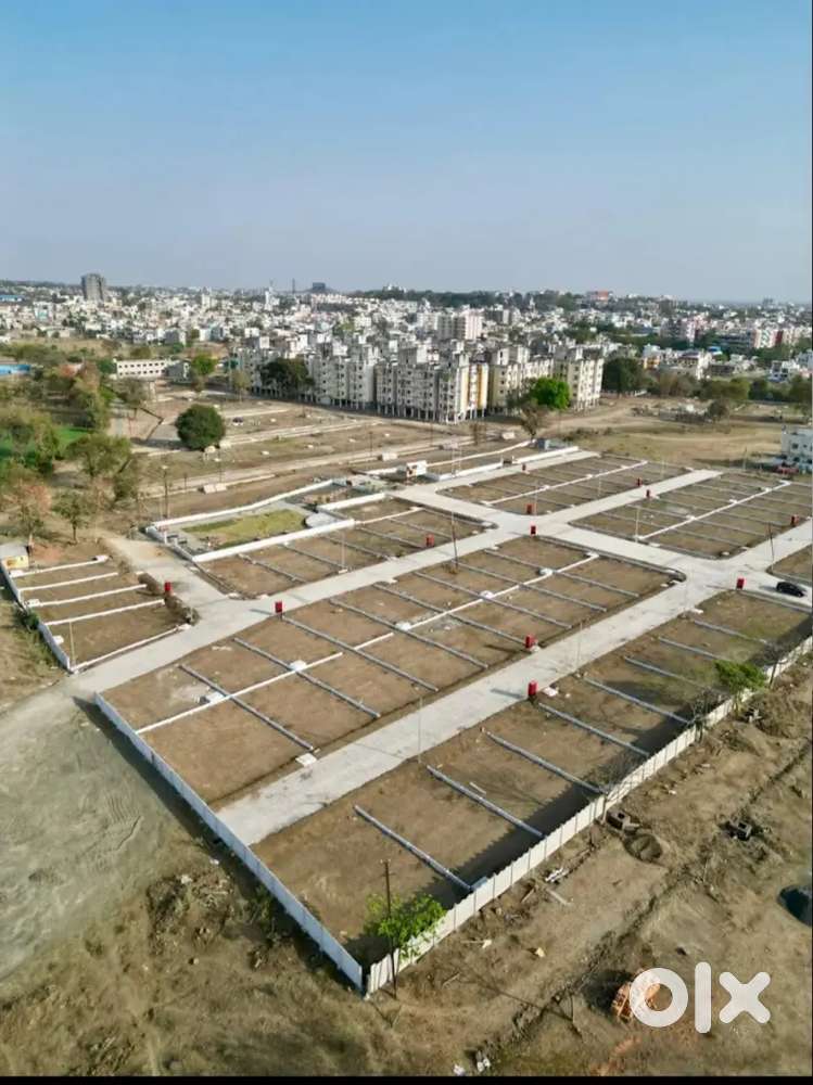 Immediate sell of RL Plot