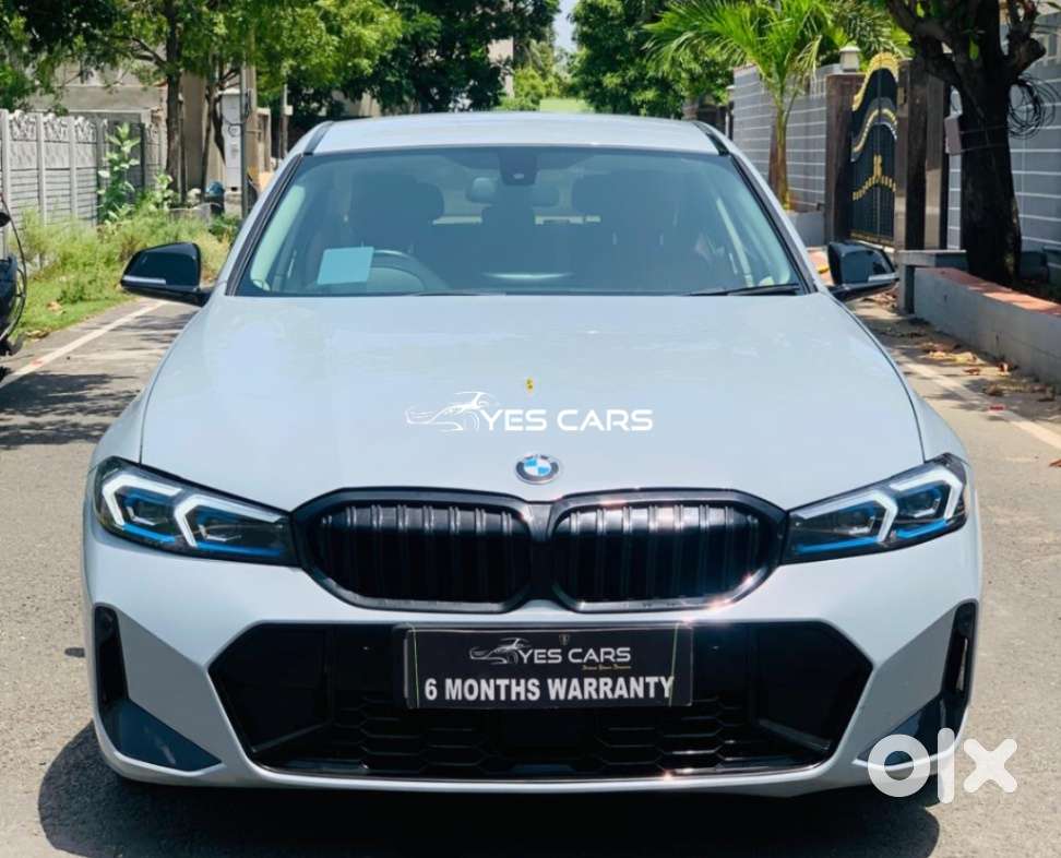 BMW 3 Series 2.0 328I Sport Plus, 2014, Petrol