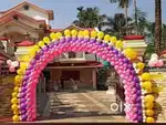 OG Balloon decoration