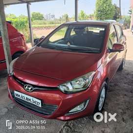 Hyundai i20 2013 Petrol 79000 Km Driven
