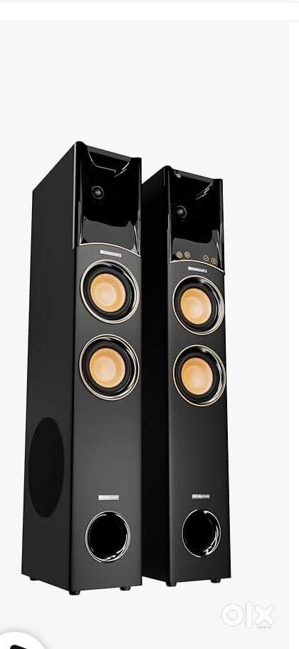 zebronics octave twin tower speaker