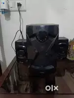 Boat sound