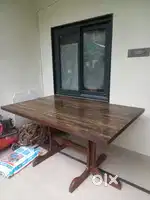 Dining table only