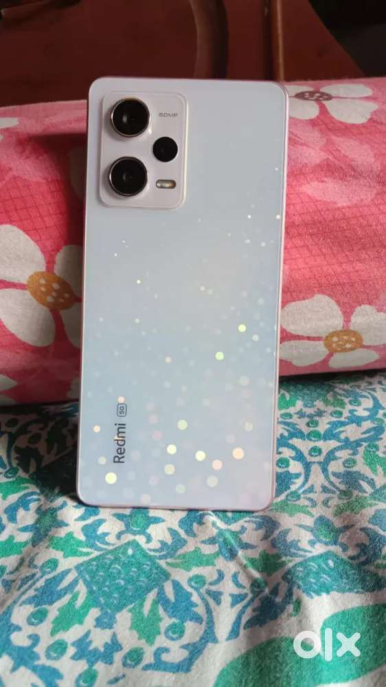 Redmi 12pro 12gb 256gb super AMOLED display