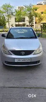 Tata Indica Vista 2008-2013 Aura Plus 1.3 Quadrajet, 2010, Diesel