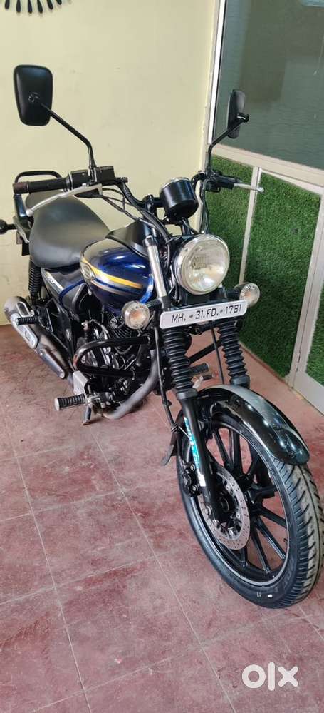 Bajaj Avenger in Good condition