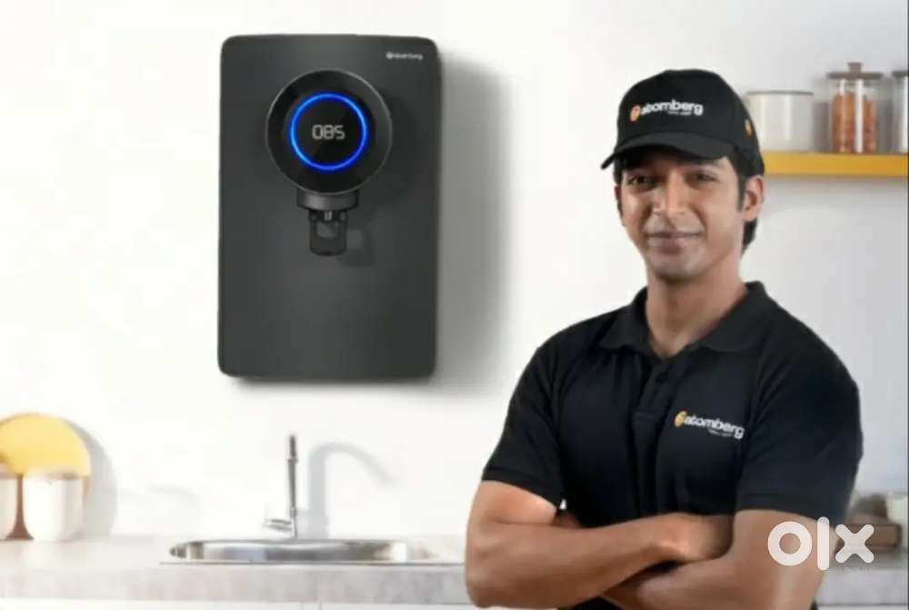 Service technician