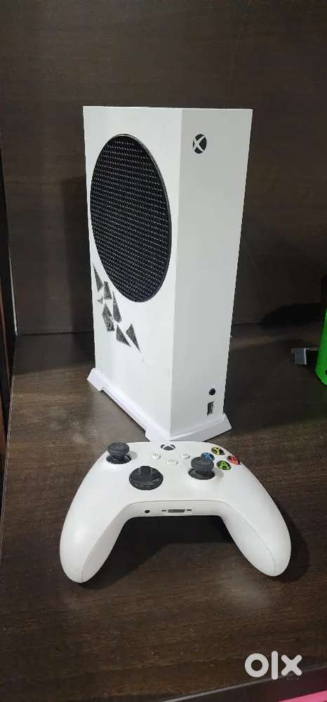 Xbox series S - used - Good condition