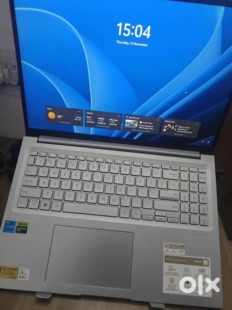Asus vivobook