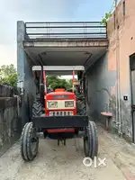 Sawraj 855 fe new tyer