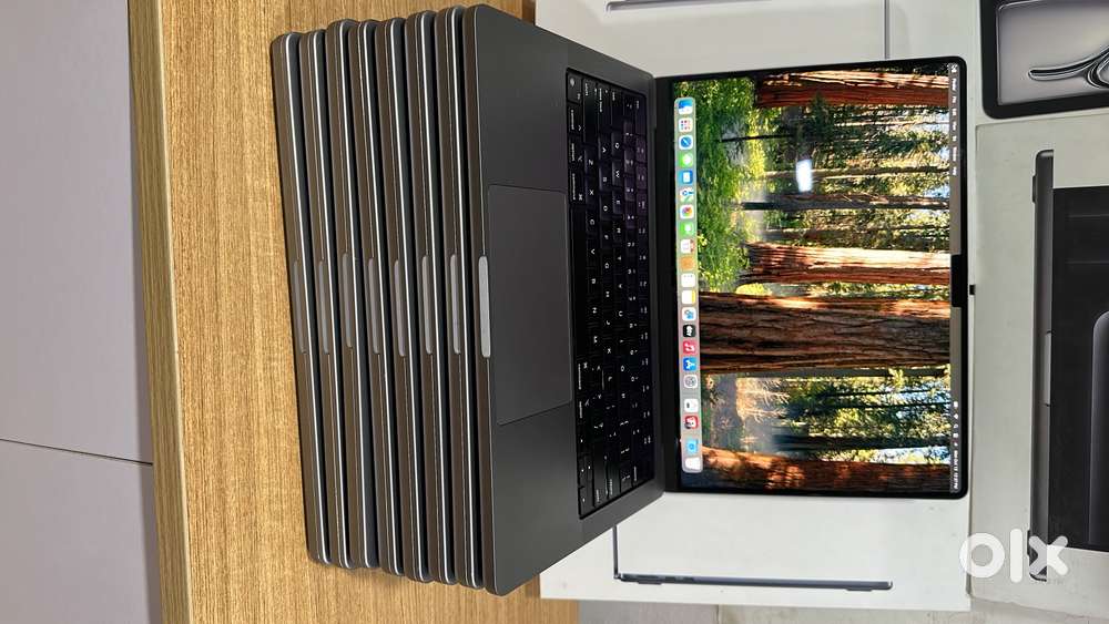 MACBOOK M1 PRO A2442