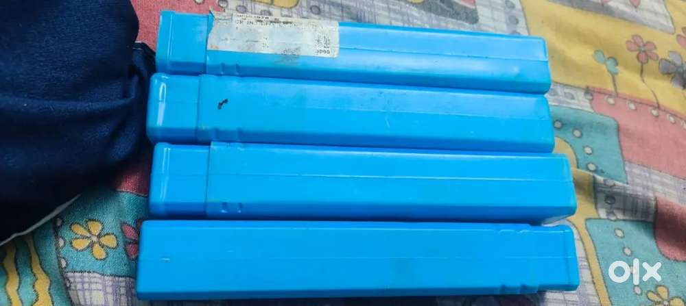 We want to sell new original Delphi tata safari winger injectors BS6/4