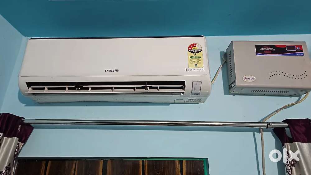 Samsung AC