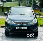 Tata Zest  1.2T Revotron XM, 2015, Petrol