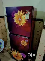 TATA Voltas Beko Double Door Dual Cool Fridge