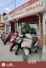 LOAN/EMI•EASY FINACE on HONDA DIO•ACTIVA6G•JUPITER•NTORQ•ACCESS|iett04
