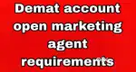 Marketing agent