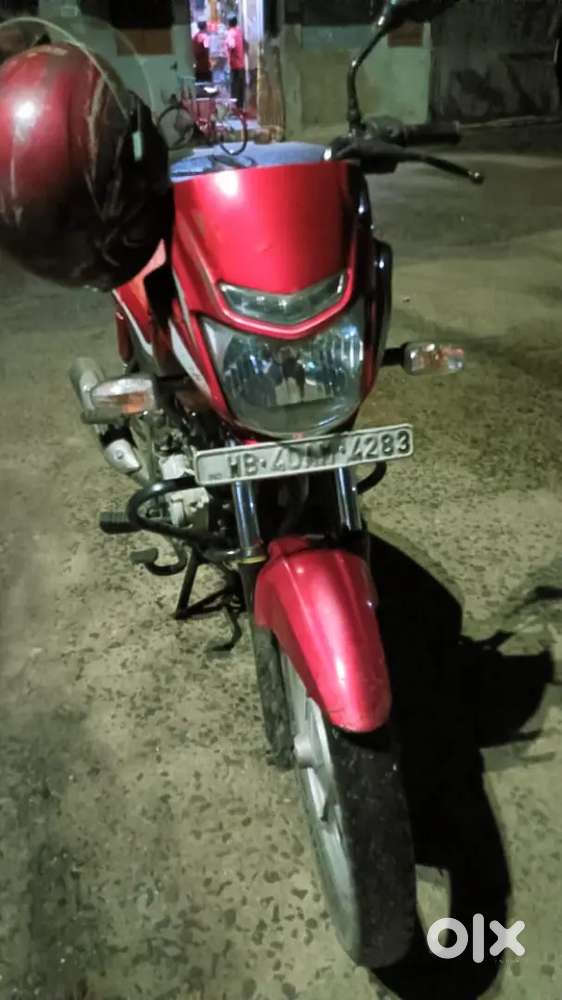 Good condition all ok no problem