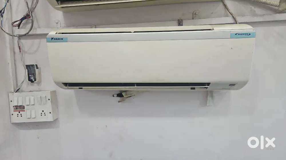 Used Samsung AC for Sale Like New Condition