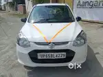 Maruti Suzuki Alto 800 2012-2016 CNG LXI, 2013, CNG & Hybrids