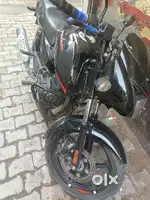 Good condition bike