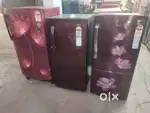 USED FRIDGE/WASHING MACHINES ARE AVAILABLE AT ALUVA