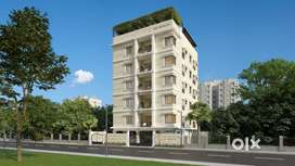 East Facing 3BHK Luxury Premium Flat at Madhavaram