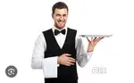 Resturant waiter