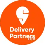 Kochi SWIGGY food delivery partner job vacancy