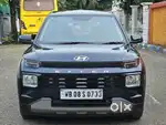 Hyundai Exter S 1.2 AMT, 2024, Petrol