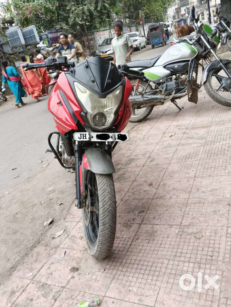 Pulsar AS150