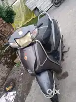 The solo activa