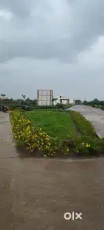 Plot in raipur nera vidhansabha. Nardaha road raipur 1751 per square