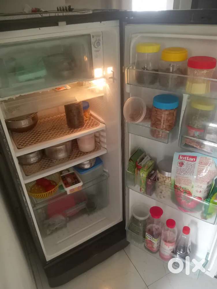 Samsung fridge