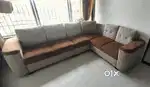 L type Sofa