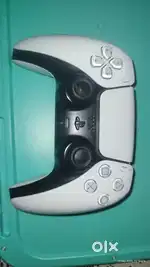 Ps5 controller