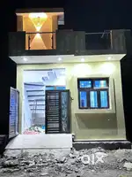 660 squrfit house for sale in Jankipuram vistar near shukla chauraha