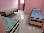 Sai grand co Living newdeluxe Pg QCITY,WiPRO,ICICI,financial district
