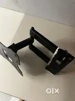 TV MOVING WALL MOUNT