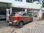Ford Freestyle 2021 Petrol 21000 Km Driven