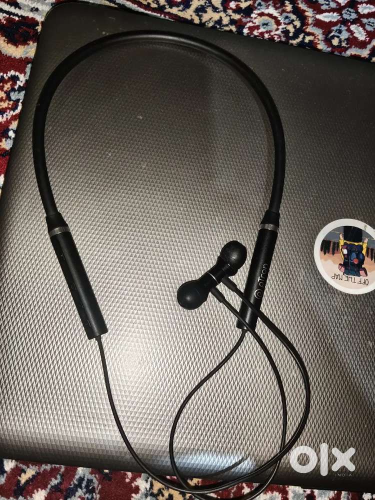 Ptron headset