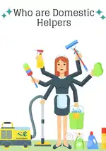 Need an all rounder helper