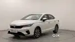 Honda City 1.5 ZX i-VTEC MT, 2023, Petrol